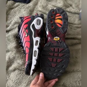 Nike vapor max